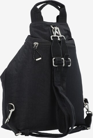 JOST Backpack 'Roskilde' in Black