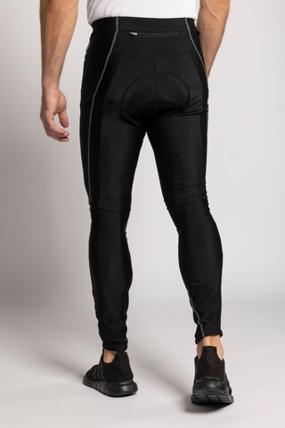 Skinny Pantalon fonctionnel JP1880 en noir