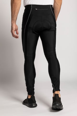 JP1880 Skinny Functionele broek in Zwart