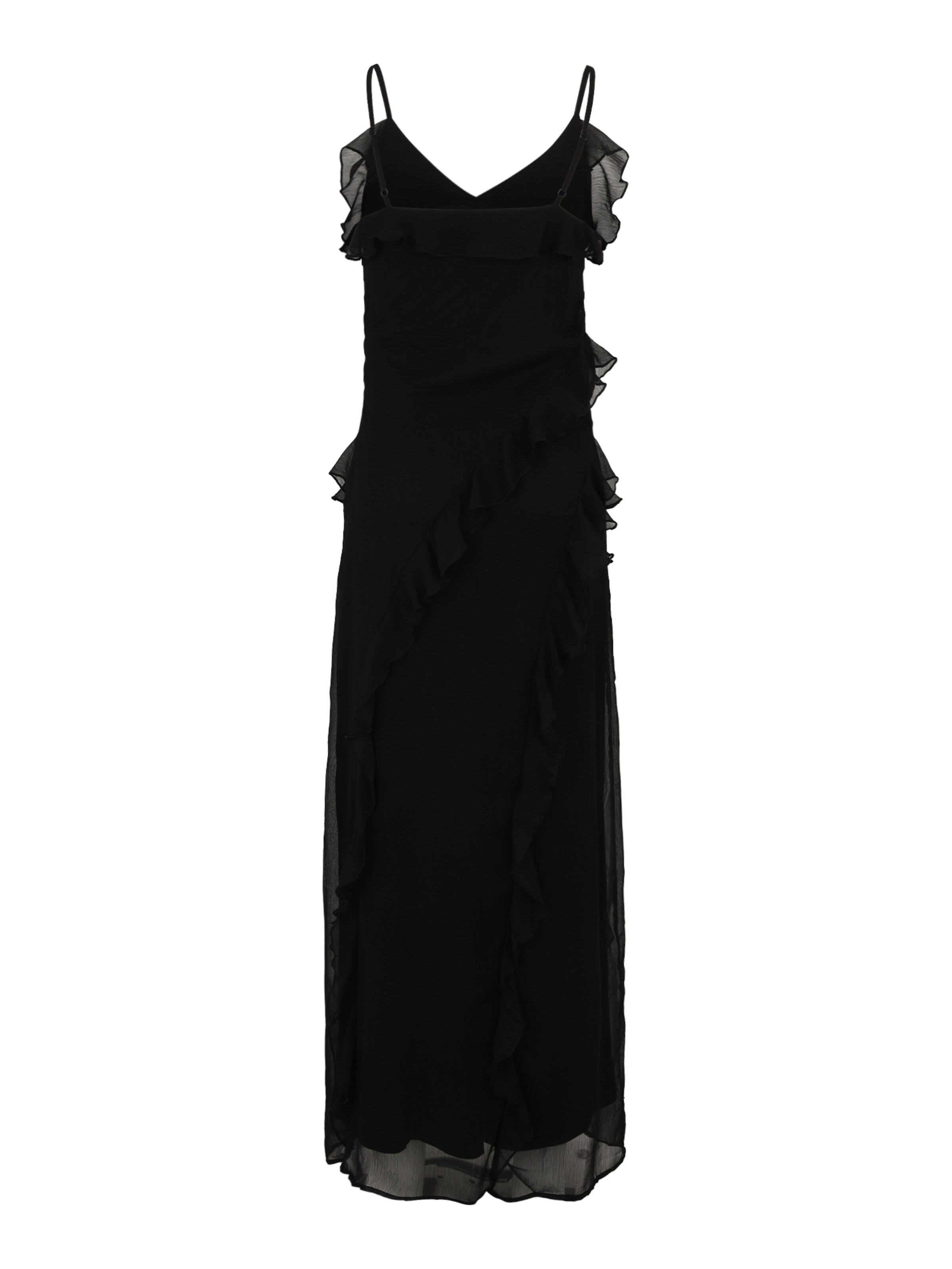 Only Tall Φόρεμα 'ONLMIRIAM' σε μαύρο