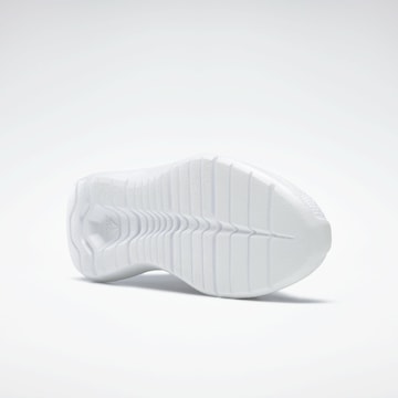 Chaussure de course 'Energylux' Reebok en blanc