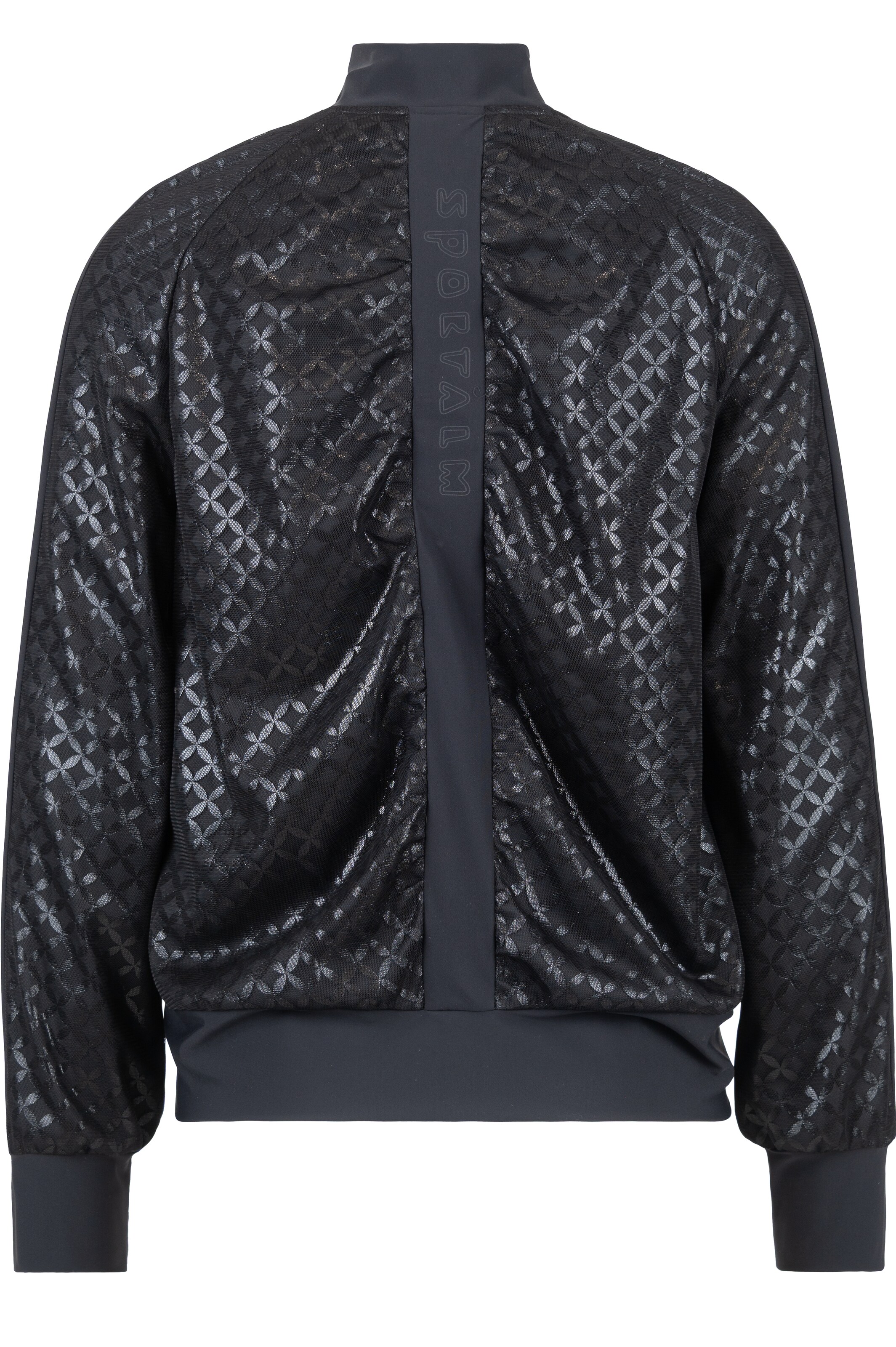 Sportalm Kitzbühel Blazer in Black