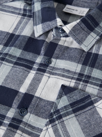 Regular fit Camicia di NAME IT in blu