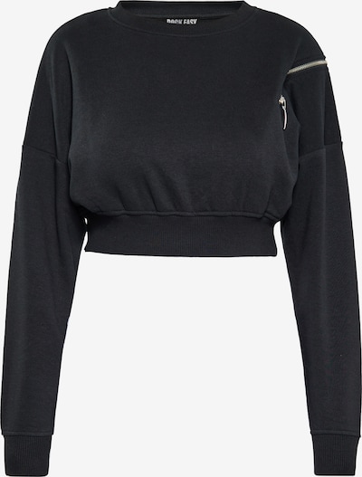ROCKEASY Sweatshirt in schwarz, Produktansicht