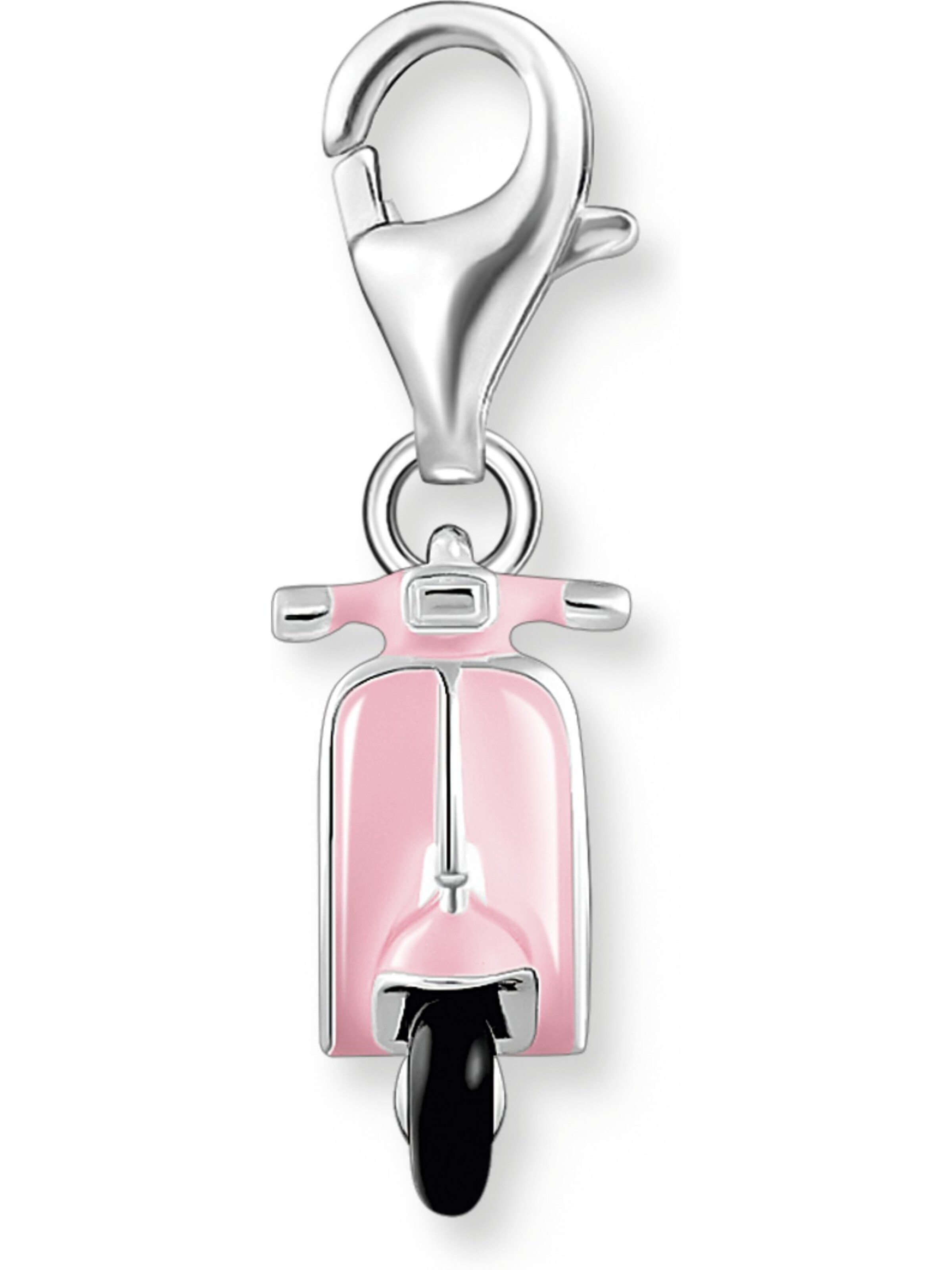 Thomas Sabo Anhänger in Pink