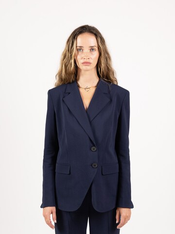 Costume 'Suit' Amarilde en bleu