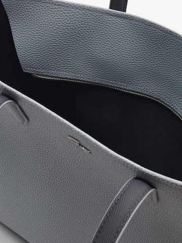 LACOSTE Shopper in Blau