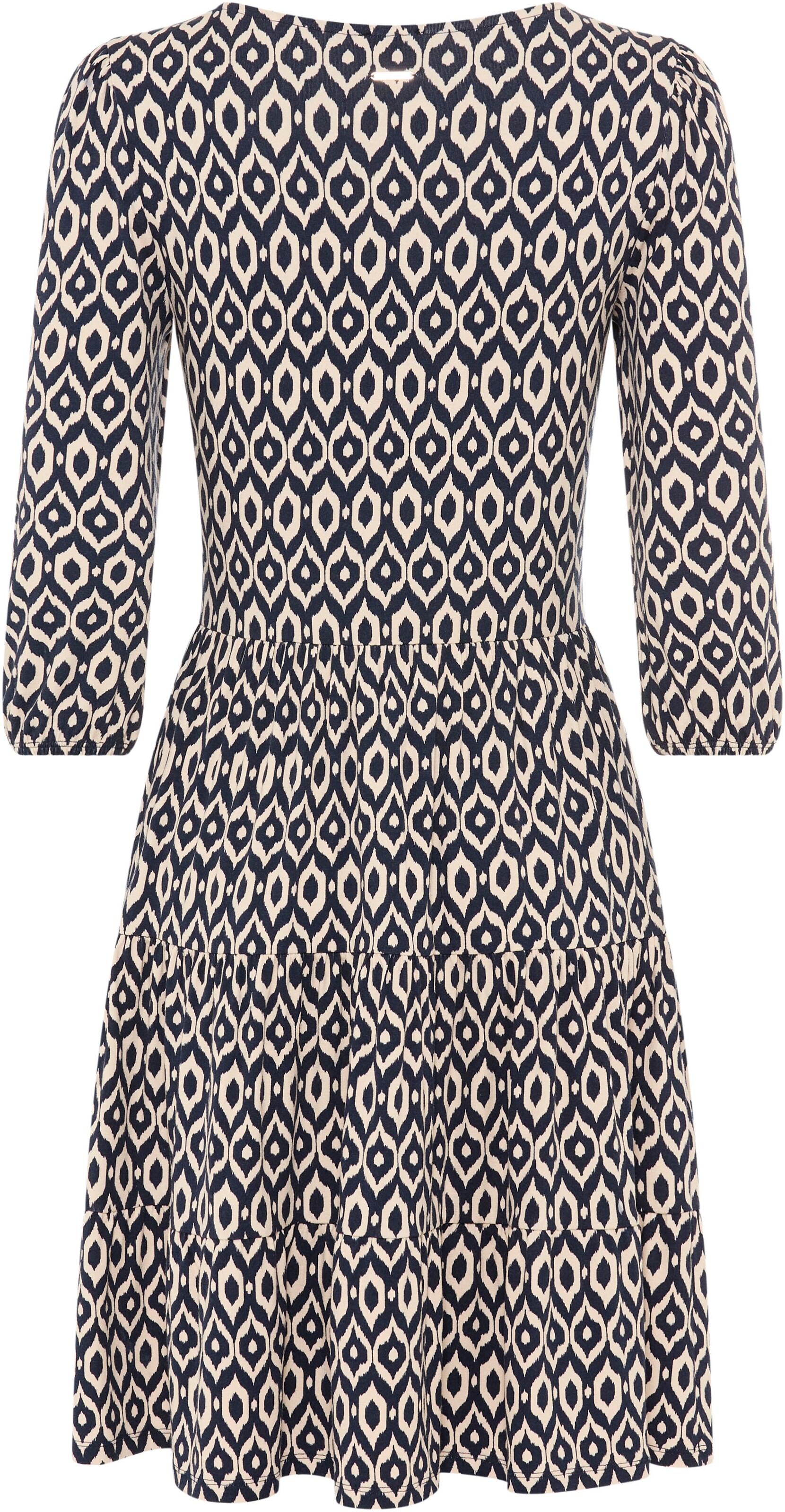 LAURA SCOTT Kleid in Blau