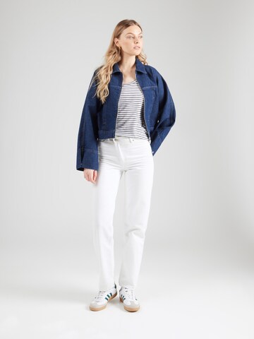 Superdry Shirt in White