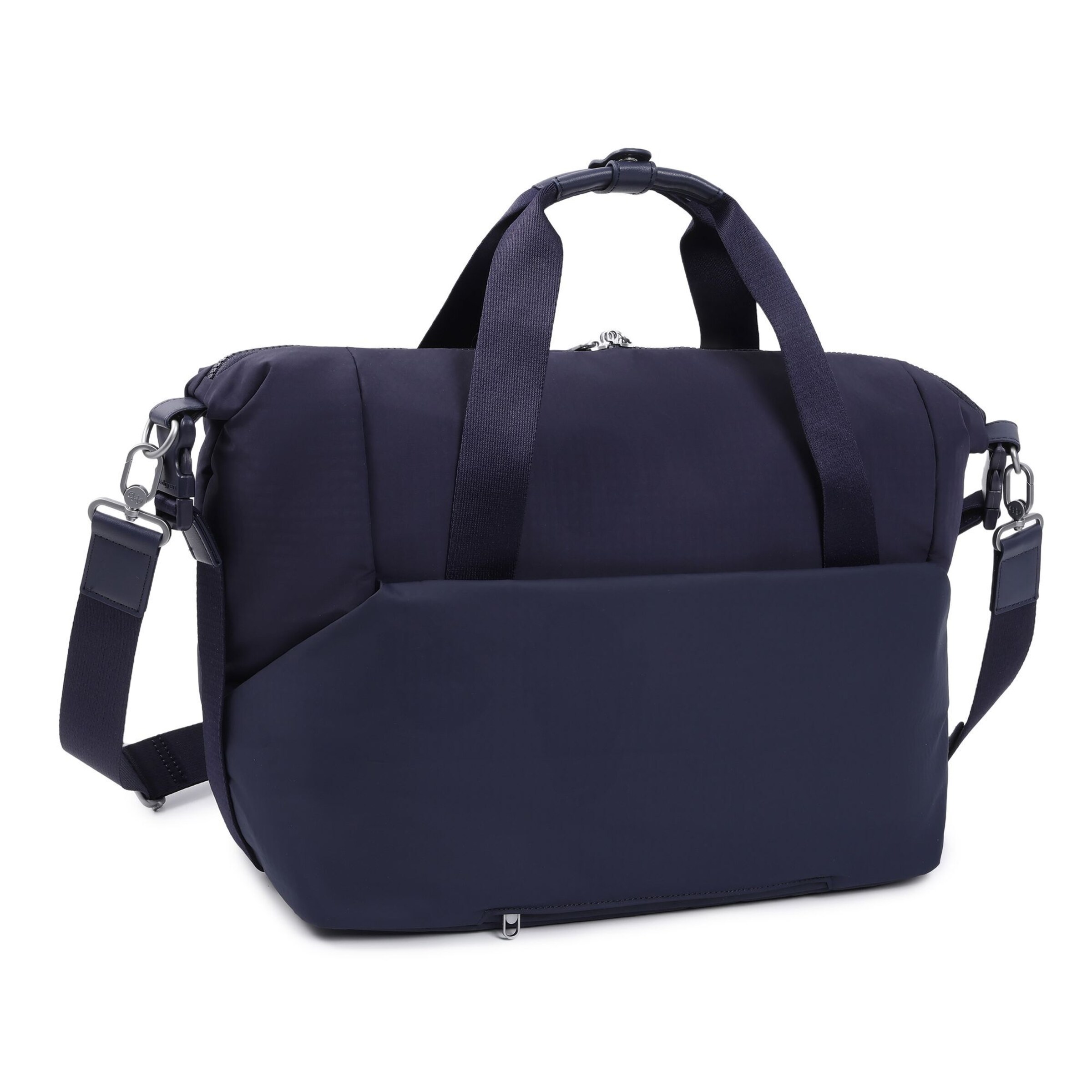 Hedgren Document Bag 'Furo Ryoko' in Blue