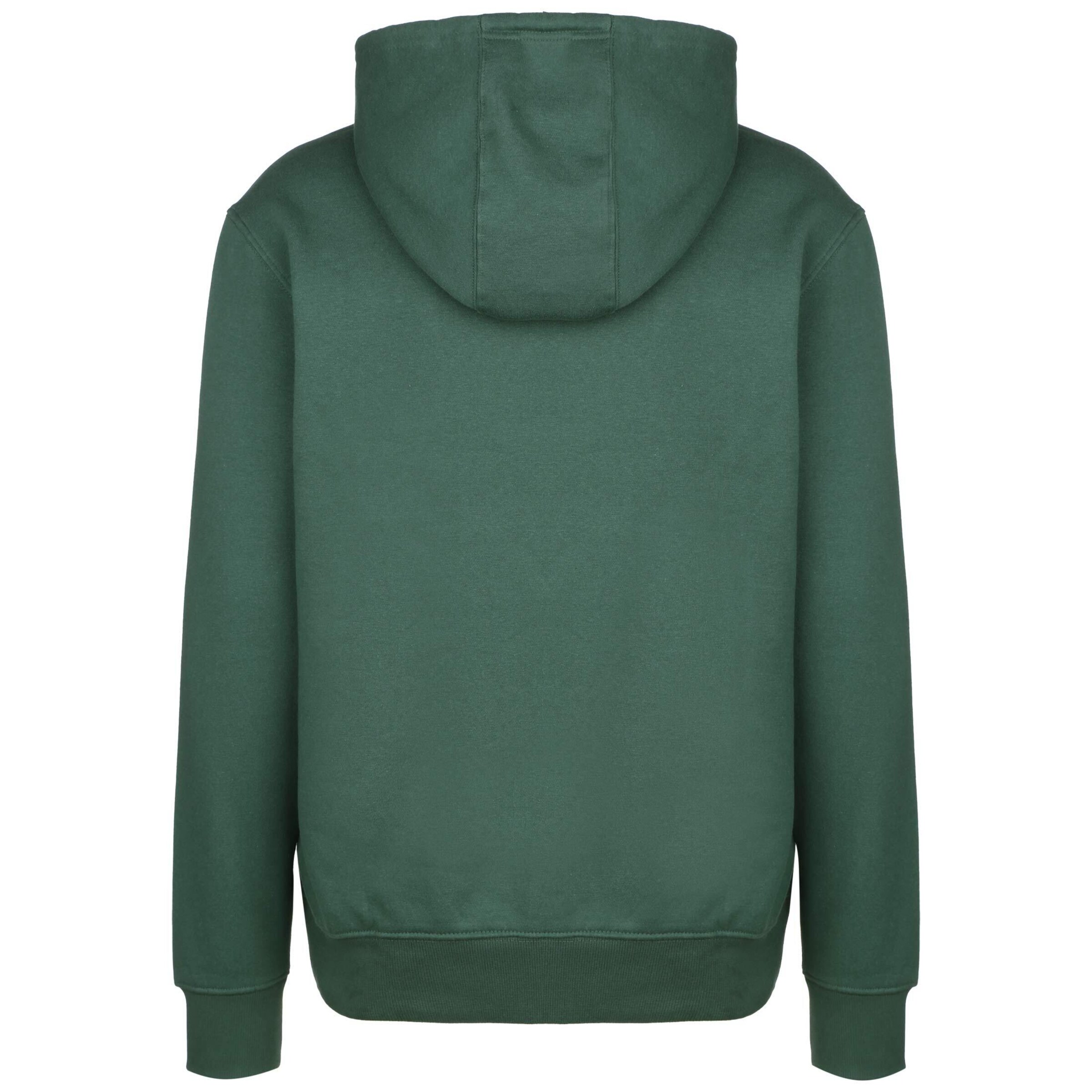 Fanatics Athletic Sweatshirt in Green