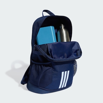 ADIDAS PERFORMANCE - Mochilas desportivas 'Youth Tiro' em azul