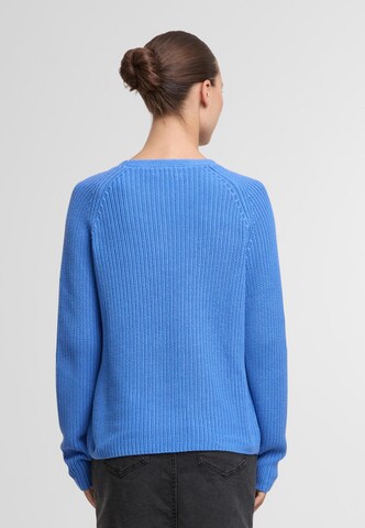 FYNCH-HATTON Sweater in Blue