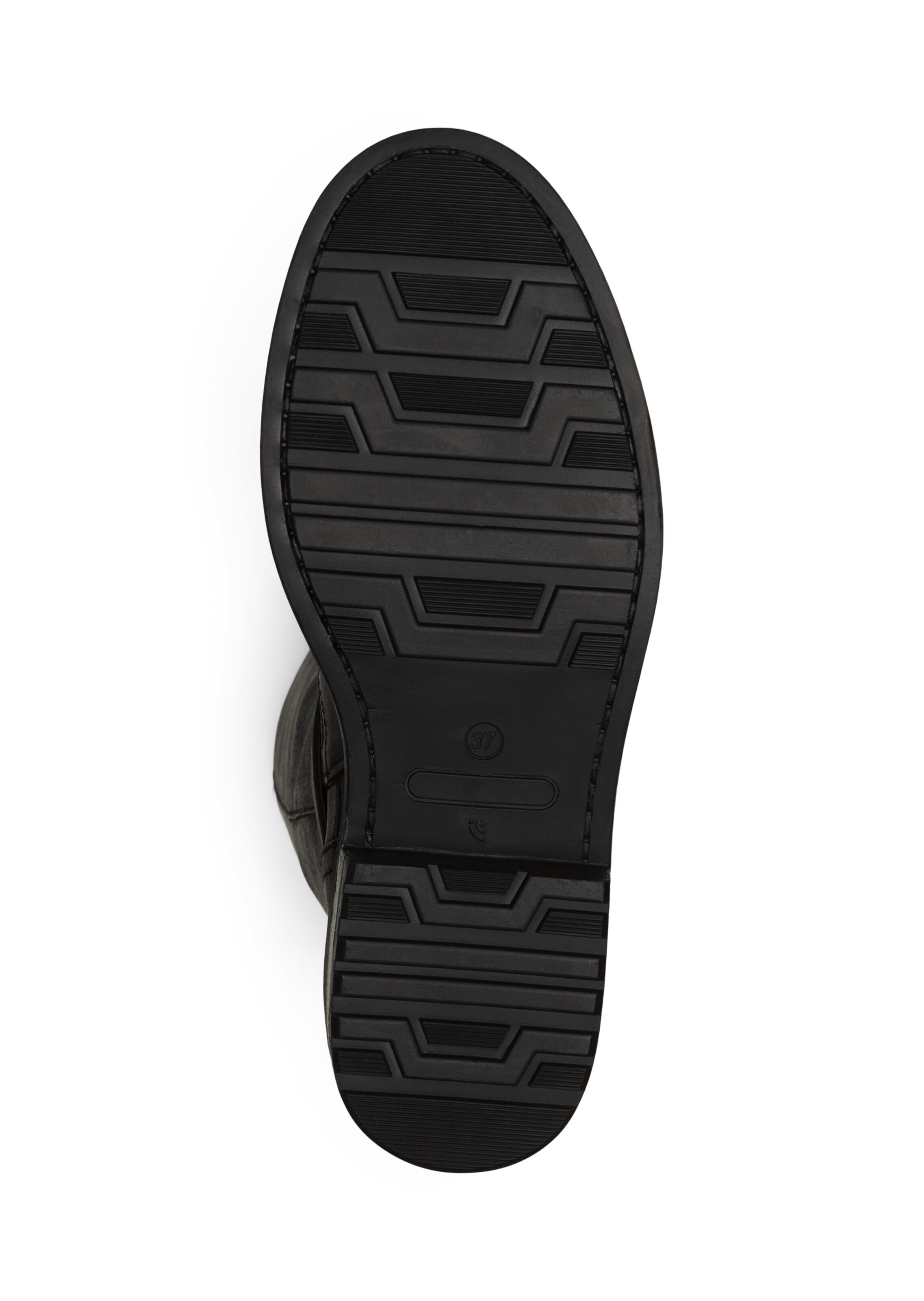 Marc O'Polo Laarzen in Zwart