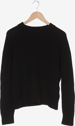 Mrs & Hugs Sweater & Cardigan in L in Black: front