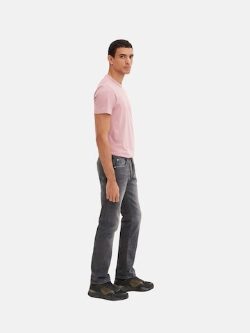 regular Jeans 'Marvin' di TOM TAILOR in grigio