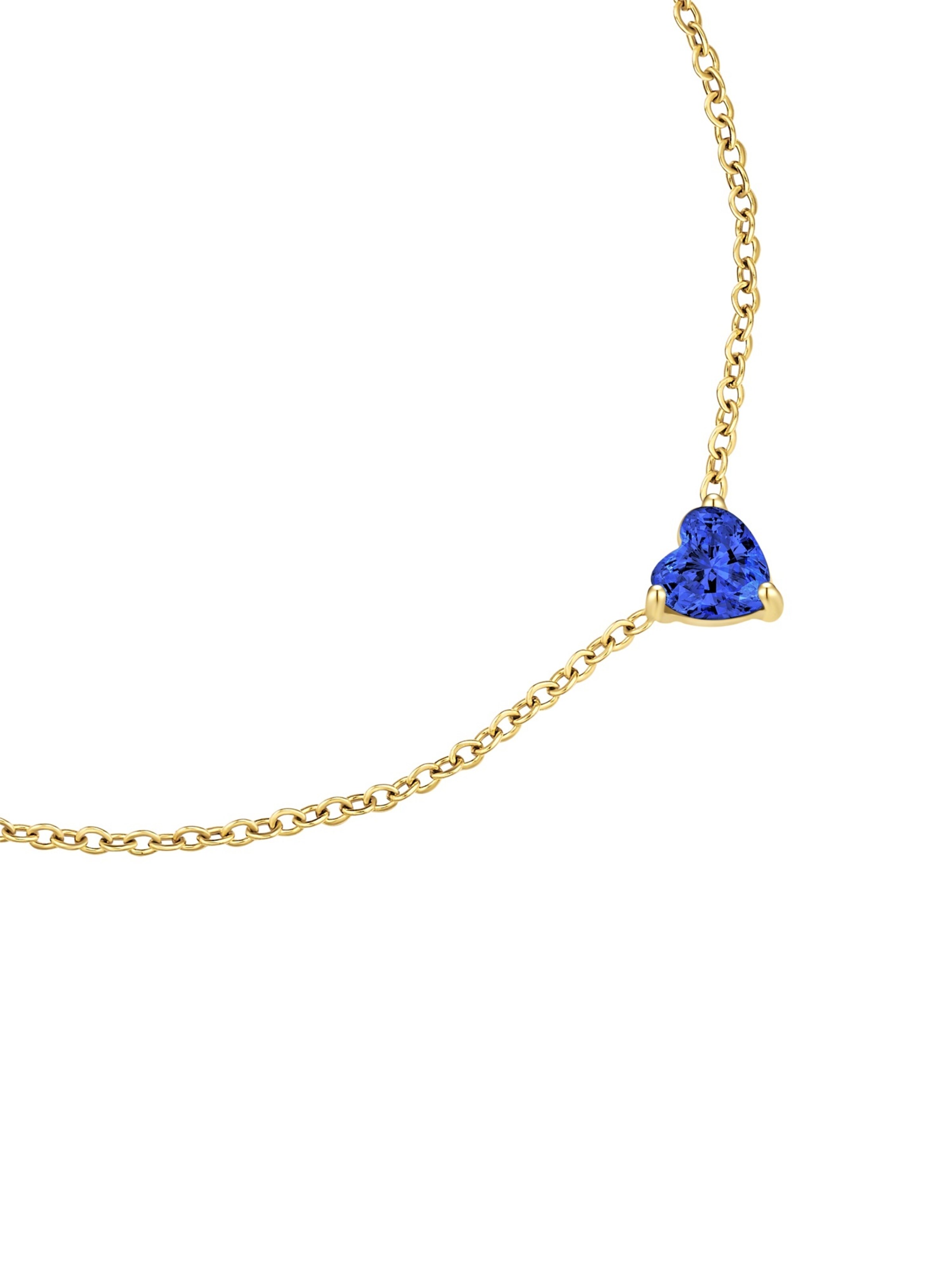 Eastside Armband in Goud