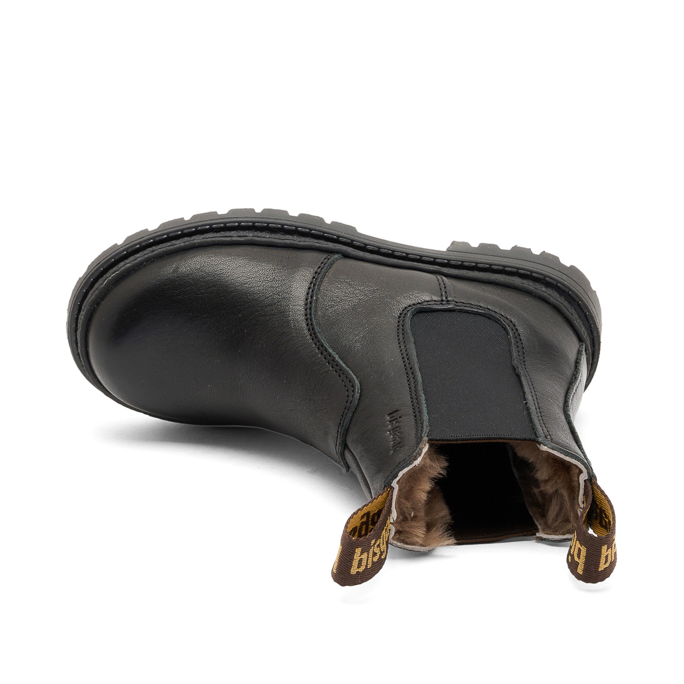BISGAARD - Bota em preto