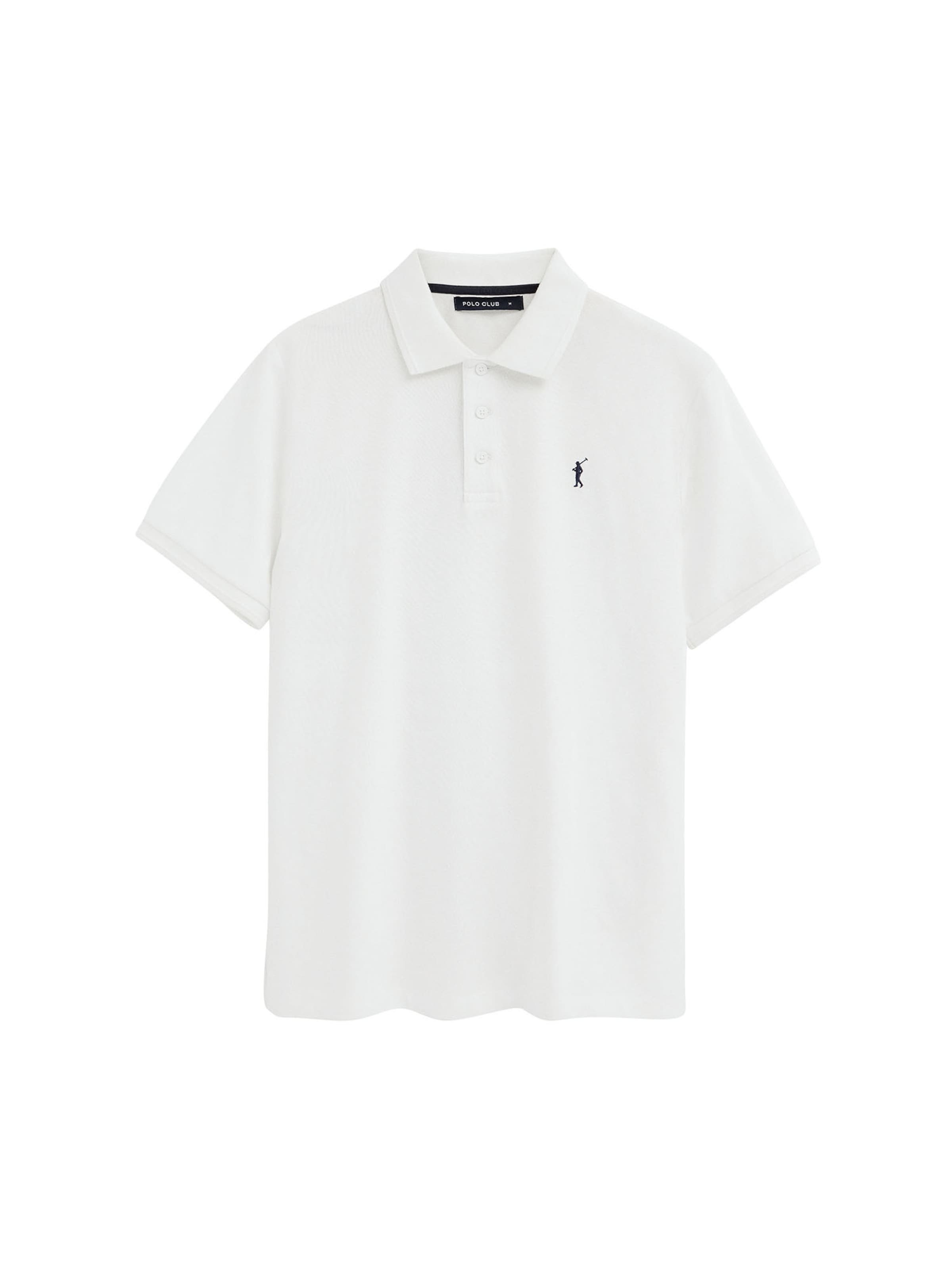 Polo Club Shirt in Mixed colors