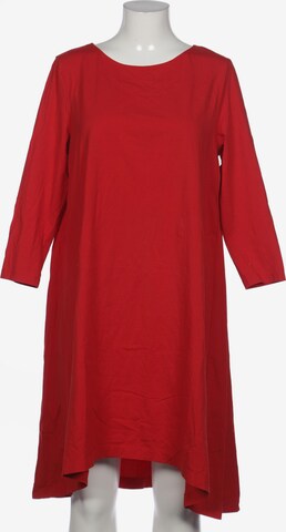 DRYKORN Dress in M in Red: front