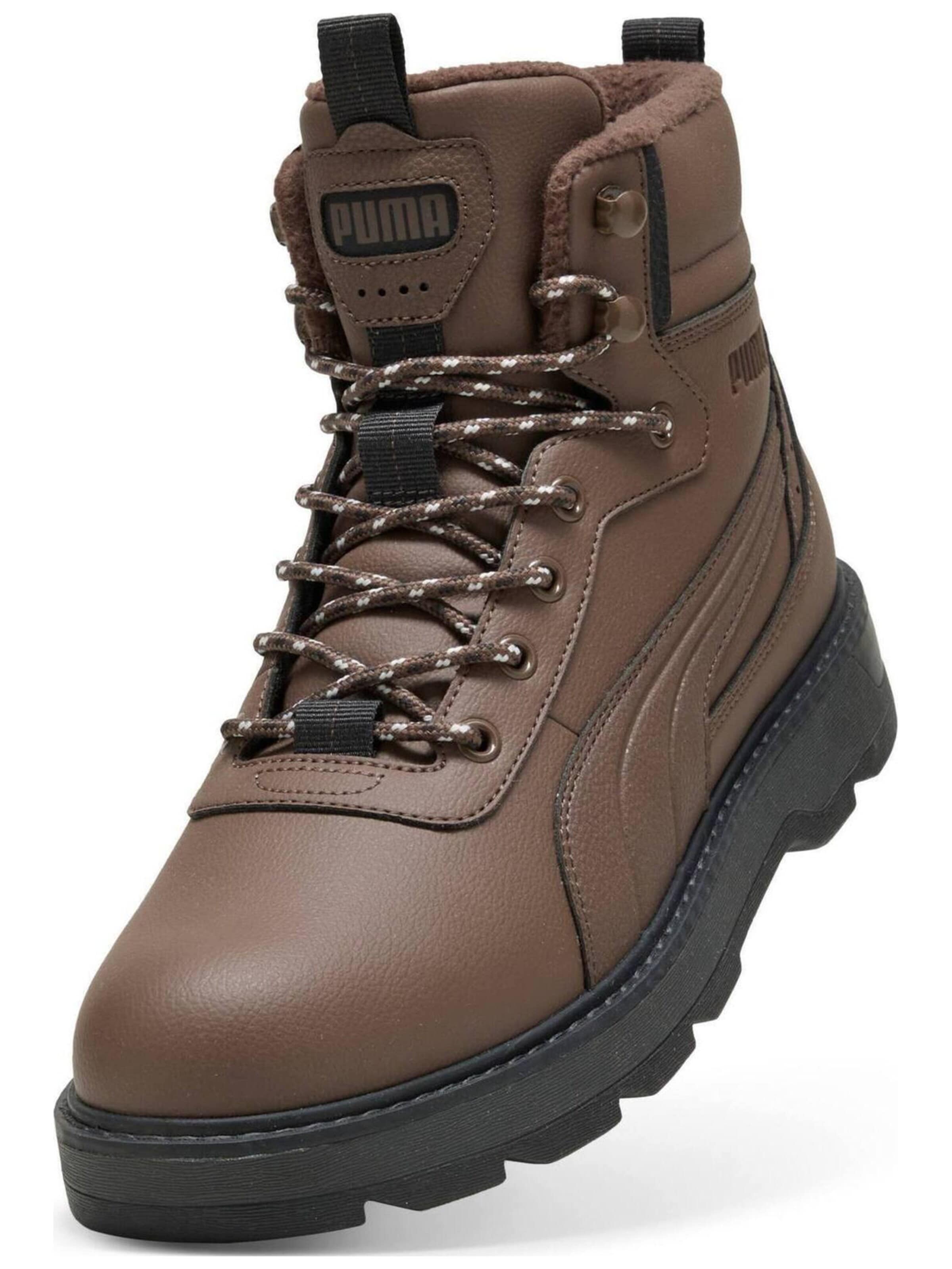 Boots 'Puma Desierto V3 Flat' di PUMA in marrone