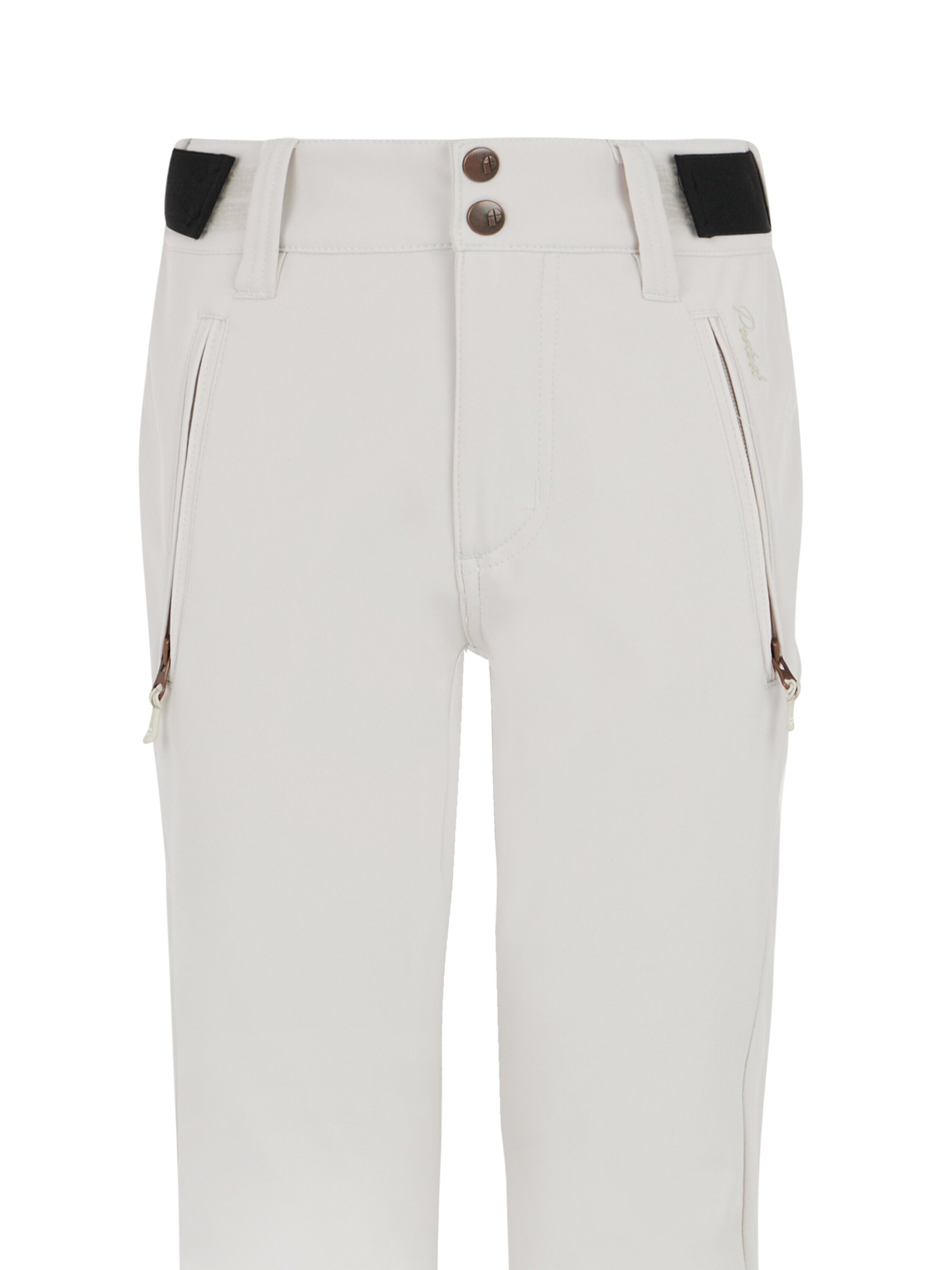 PROTEST Slimfit Sporthose 'RELOLE JR'‌‌‌‌‌‌‌‌ in Weiß