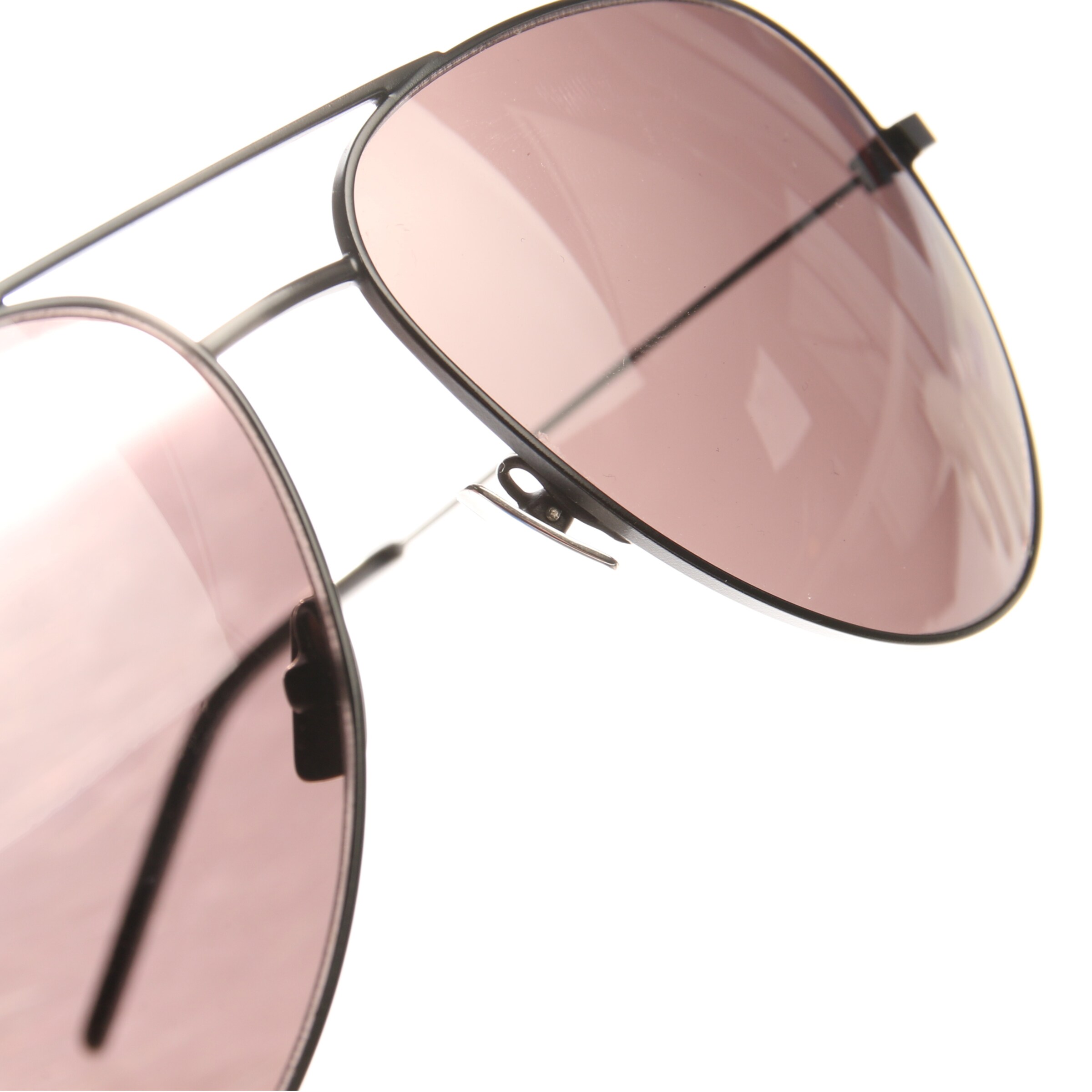 Saint Laurent Sunglasses in One size in Black