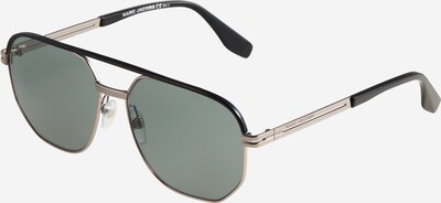 Marc Jacobs Sonnenbrille 'MARC 469/S' in schwarz / silber, Produktansicht