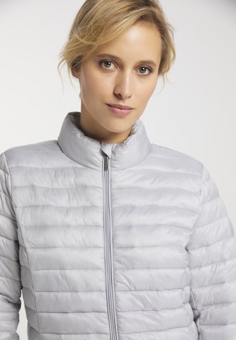 Usha Between-Season Jacket in Grey