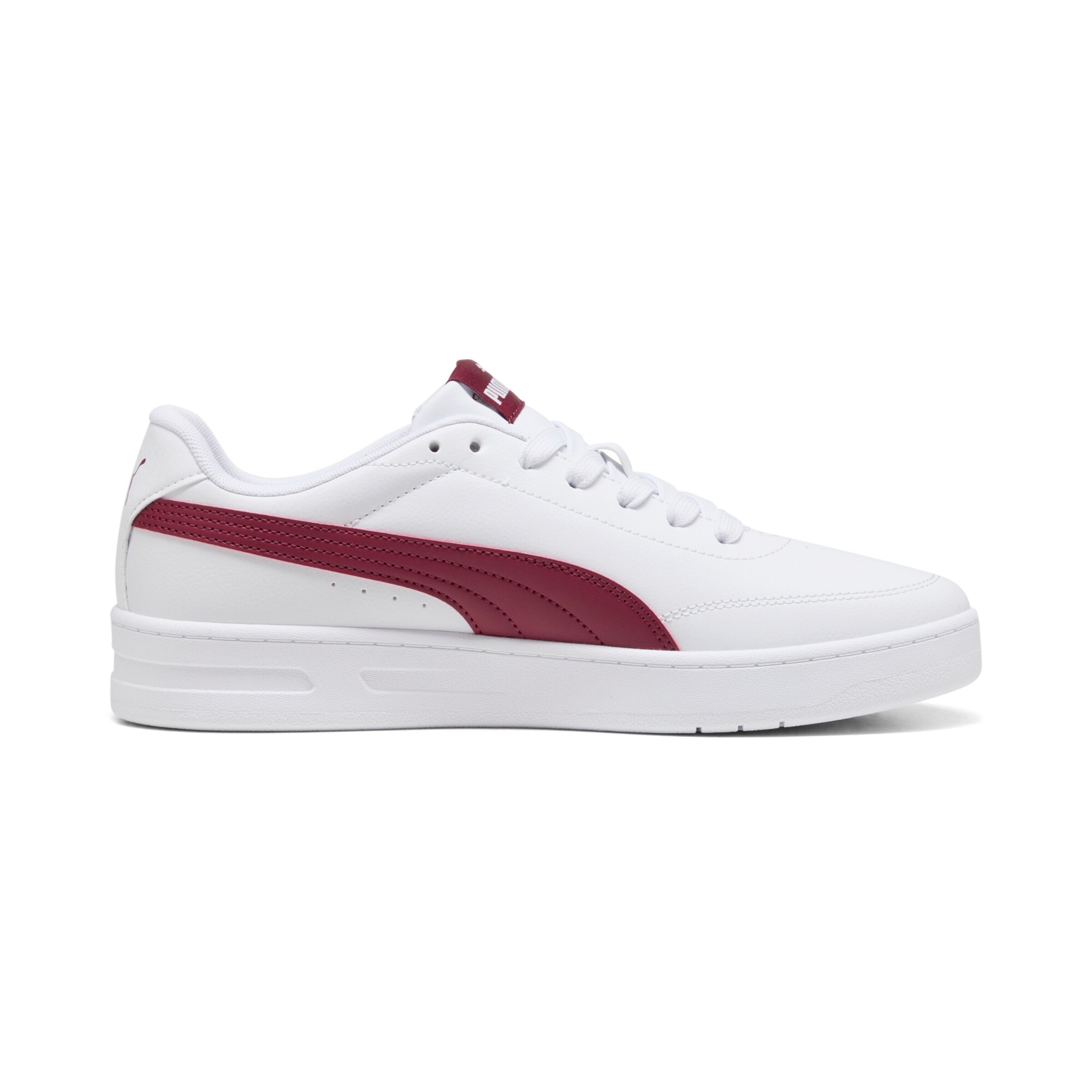 PUMA Sneaker in Weiß