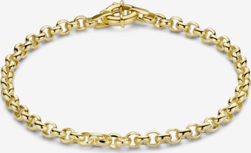 Isabel Bernard Armband in Gold: predná strana