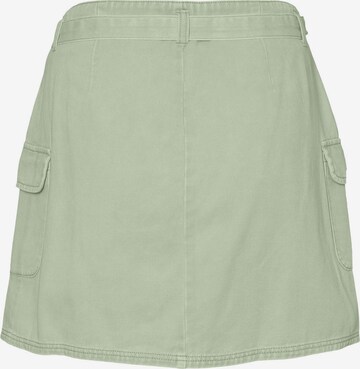 Noisy may Skirt 'Ellen' in Green