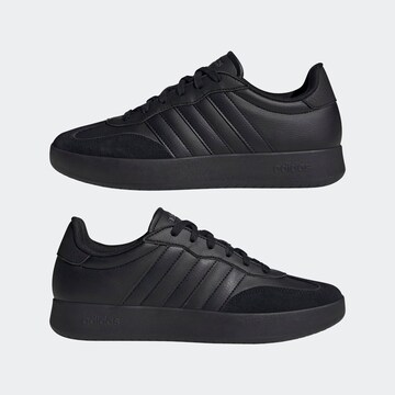 Sneaker low 'Barreda' de la ADIDAS SPORTSWEAR pe negru