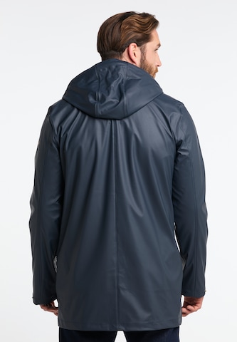 Veste fonctionnelle Schmuddelwedda en bleu