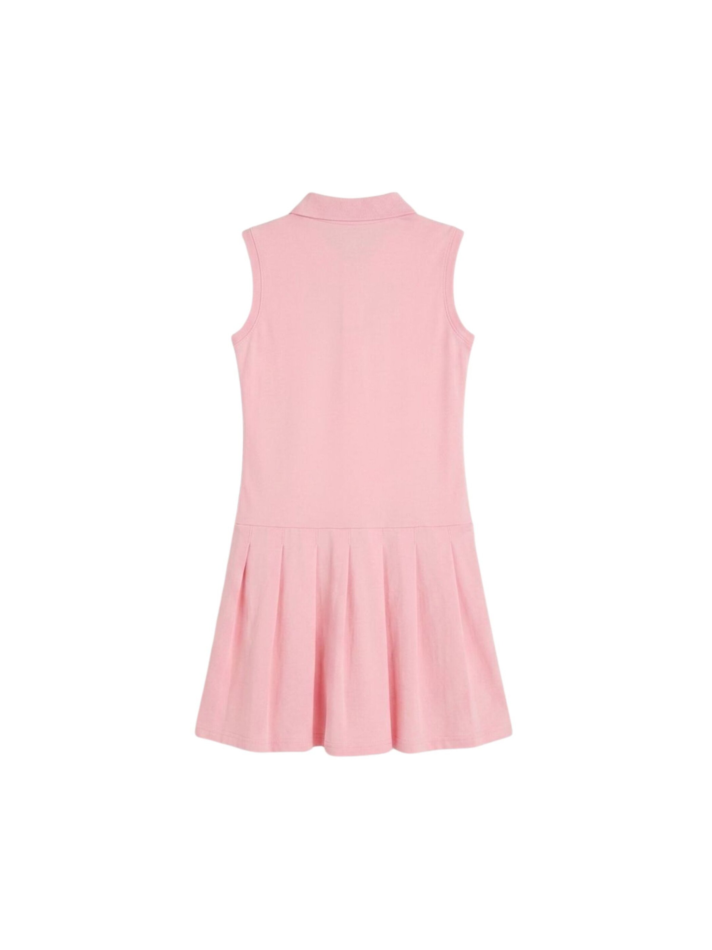 Solang Kleid in Pink
