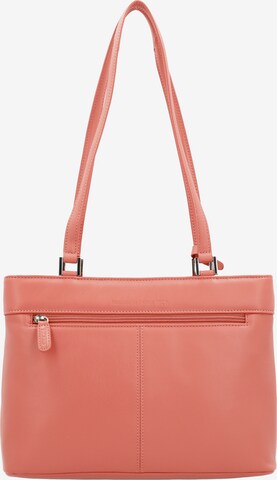 Picard Shoulder Bag 'Really' in Pink