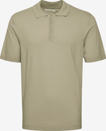Casual Friday Shirt 'Karl' in Green: front