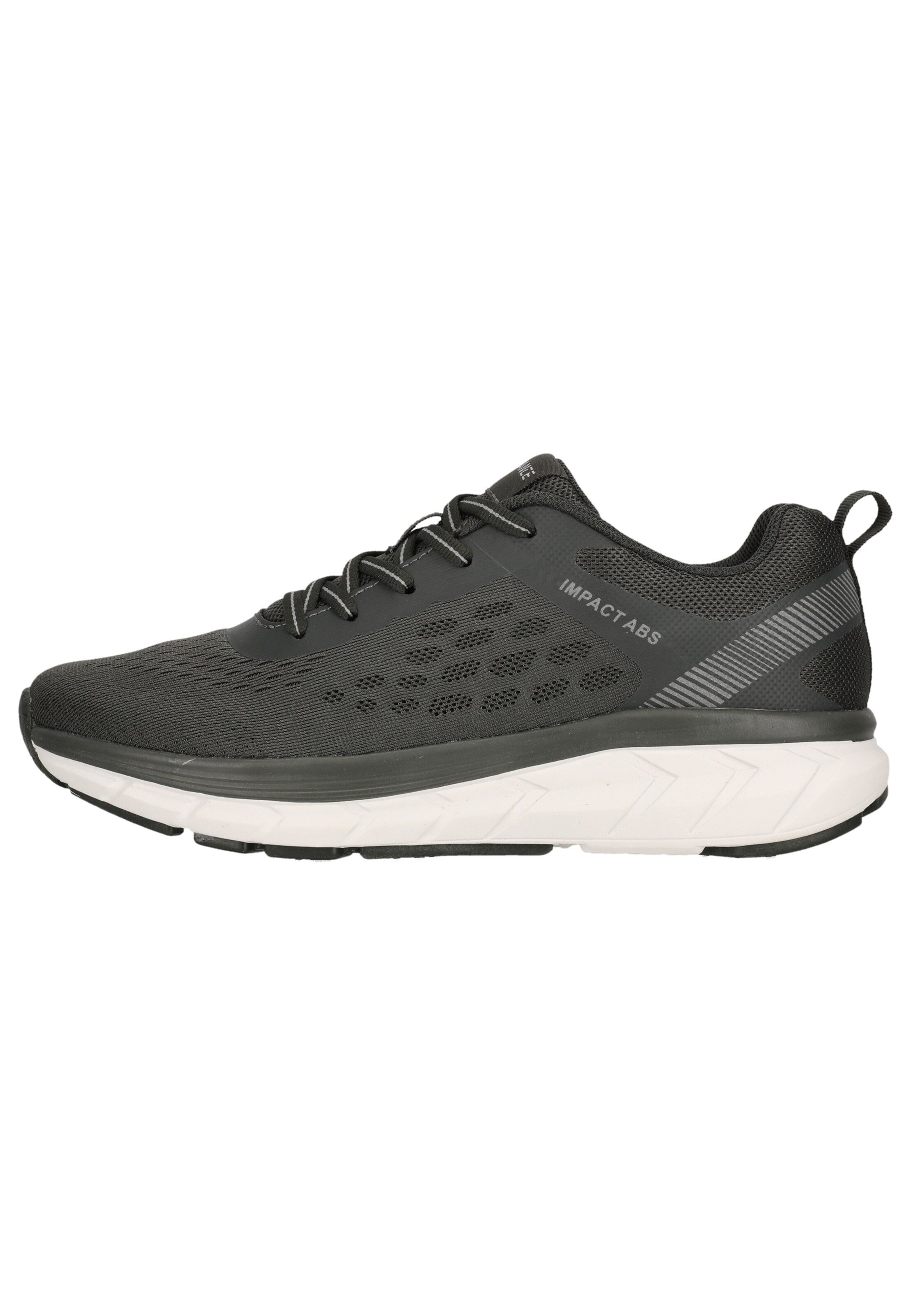 ENDURANCE Sports shoe 'Fortlian' in Black