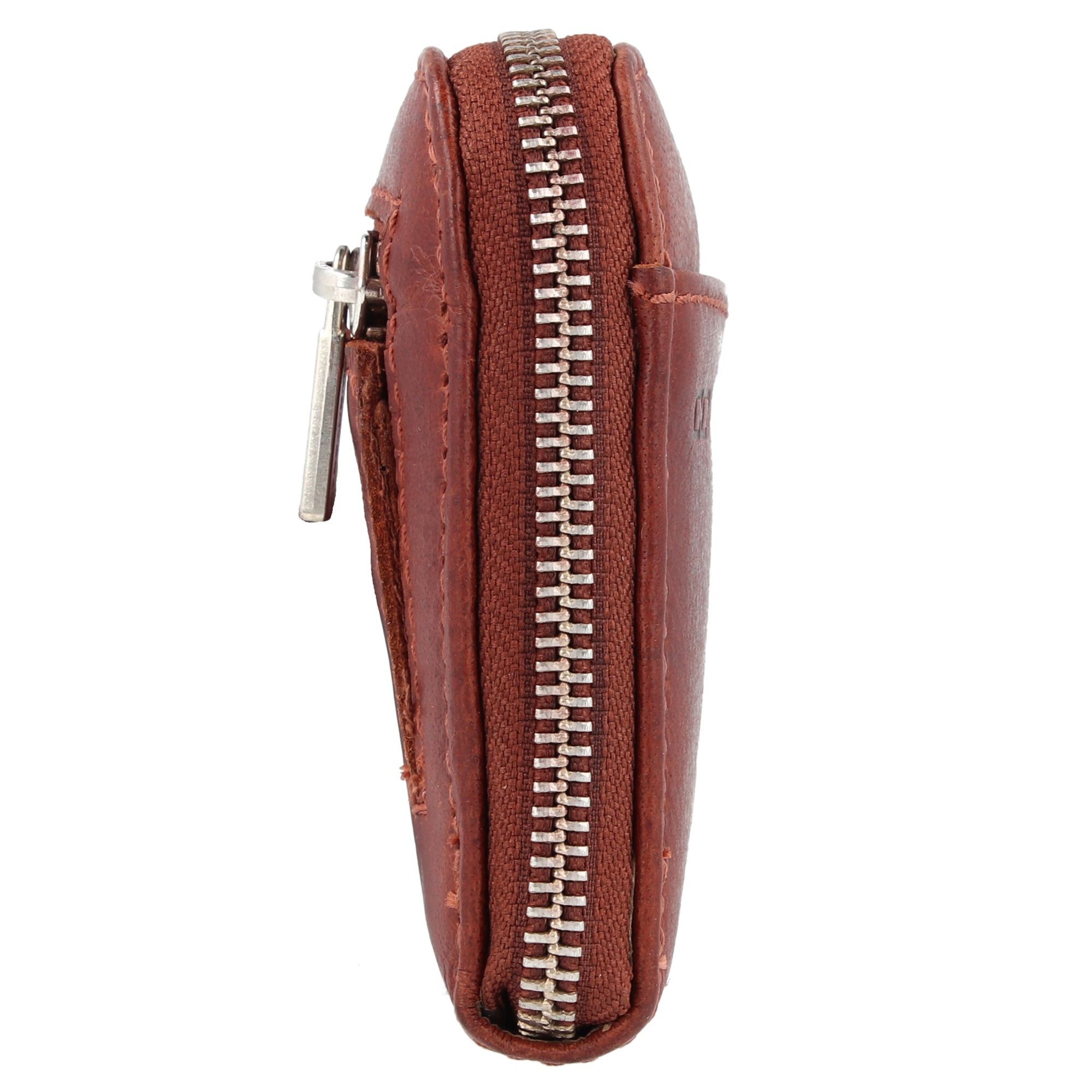 Porte-monnaies Cowboysbag en rouge