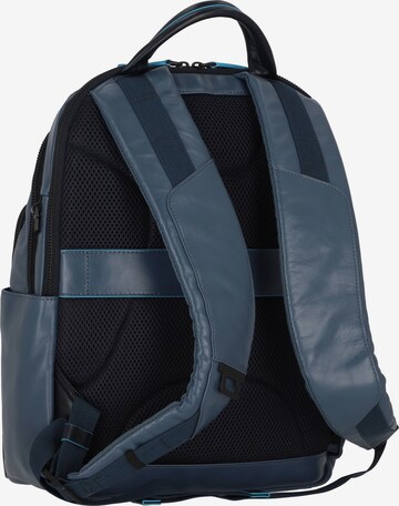 Piquadro Backpack in Blue