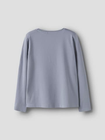 NAME IT Shirt in Blue