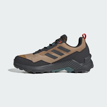 ADIDAS TERREX Low shoe 'Eastrail 2.0' in Brown