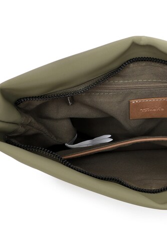 Borsa a spalla ' TAS Kirsten ' di Tamaris in verde