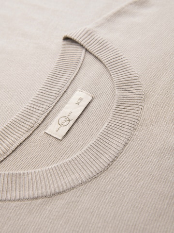 Ombre Trui 'OM-SWSW-0183' in Grijs