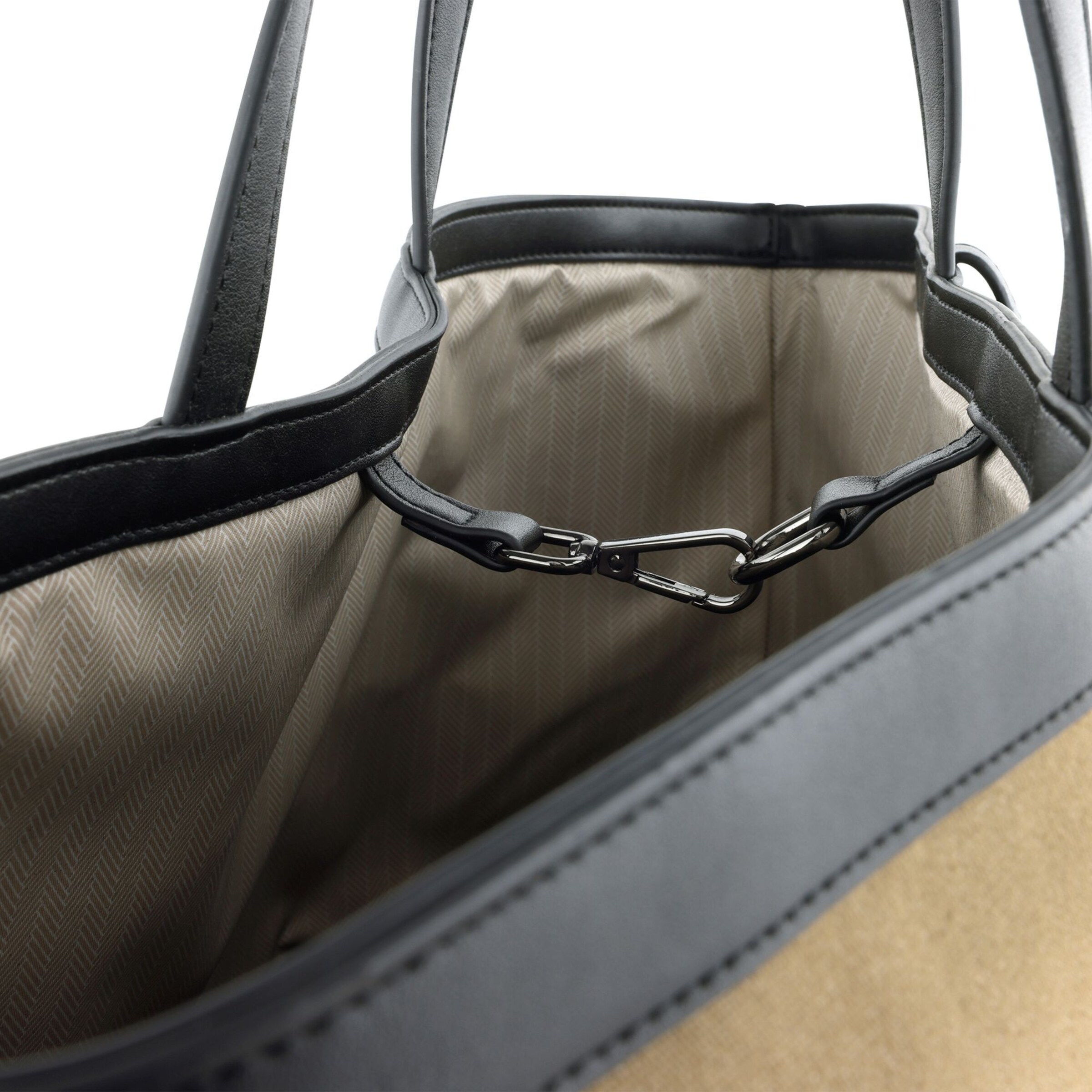 bugatti Shopper 'Elena' in Brown