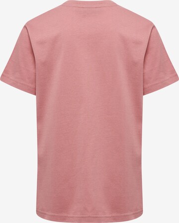 Hummel Shirt in Pink