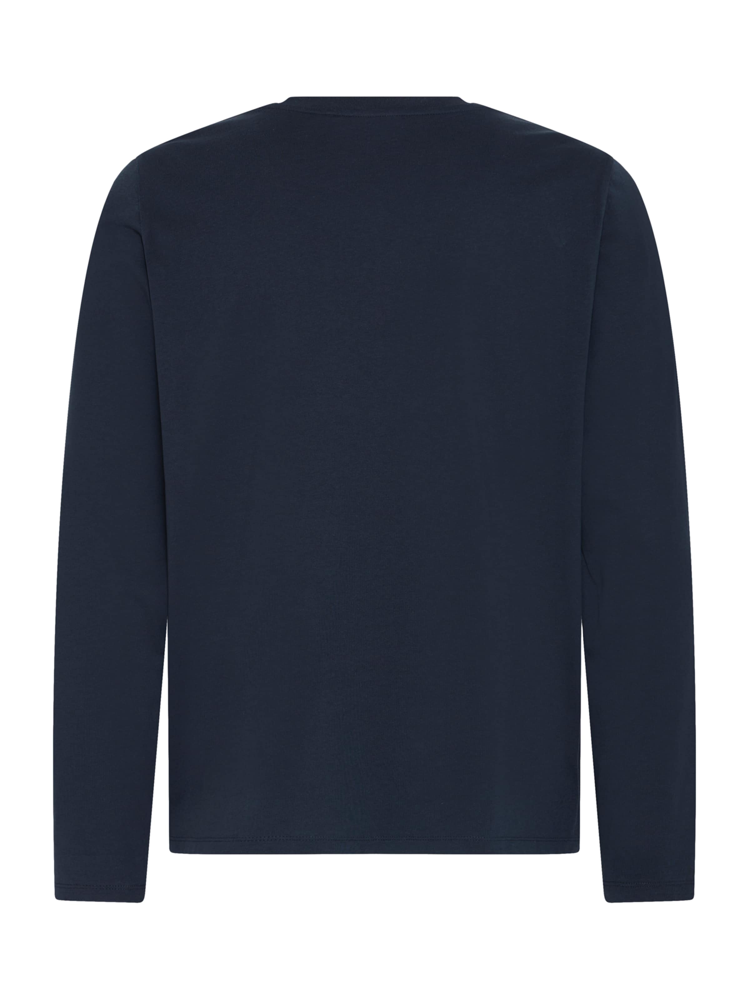 BLEND Póló 'BHKEMUEL' - fekete