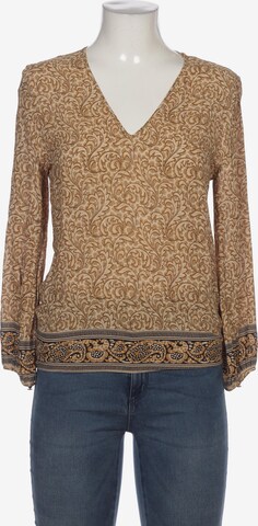 Vanessa Bruno Blouse & Tunic in S in Beige: front