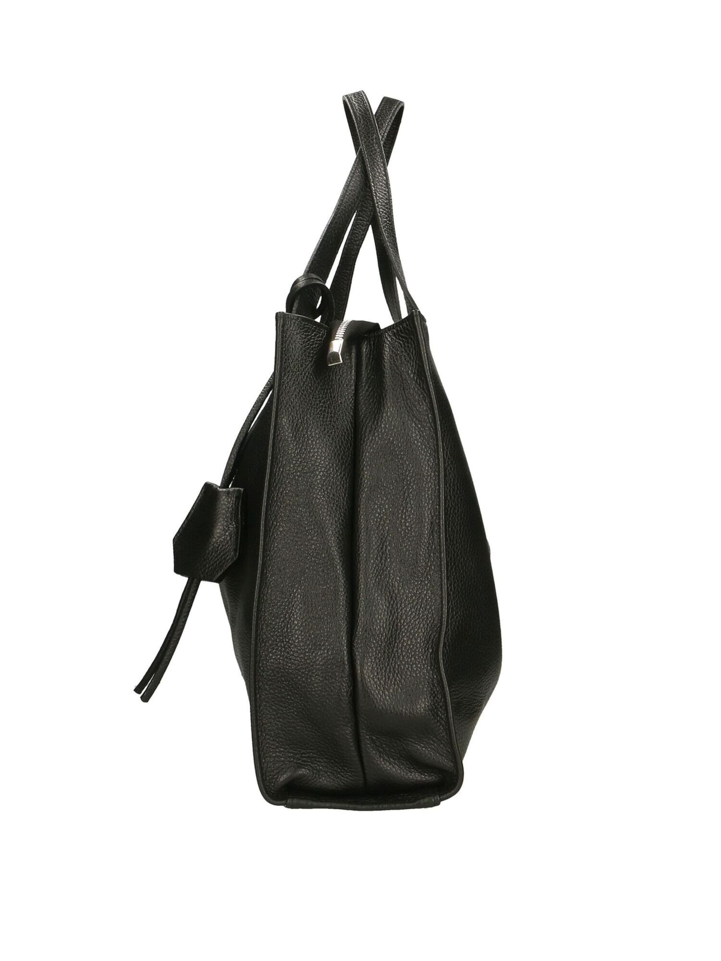 Cabas CHICCA BORSE en noir