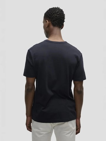 SANVT Shirt 'The Heavyweight'‌‌‌‌‌‌‌‌ in Blau